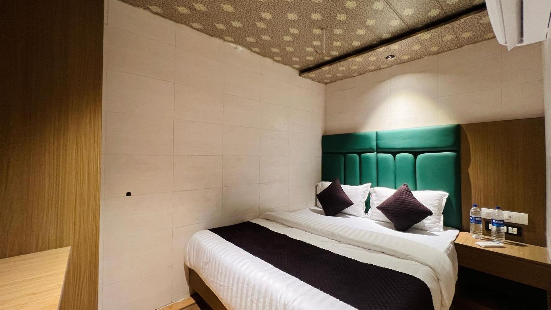 Imperial Suite-near Bkc Hotel 2*