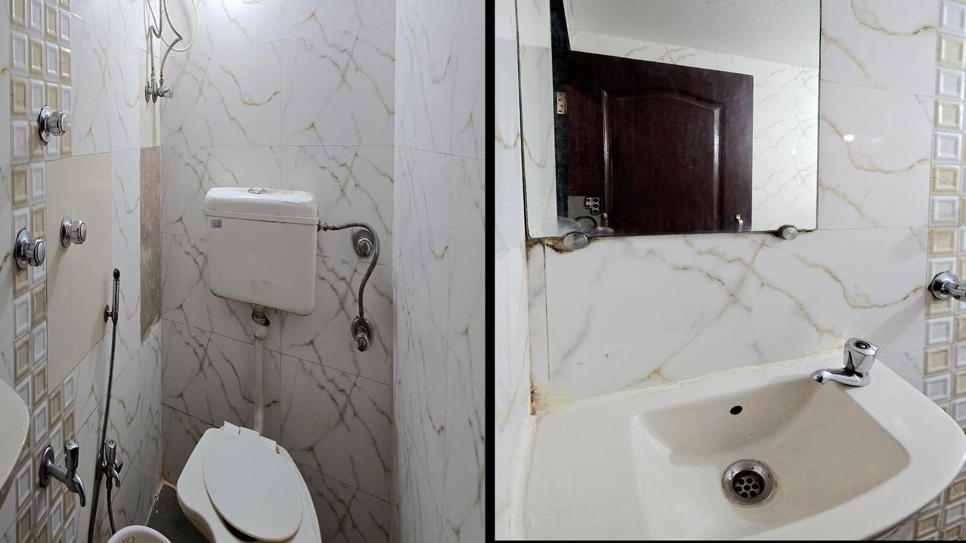 Kamal - Mohammed Ali Road Hotel 2*