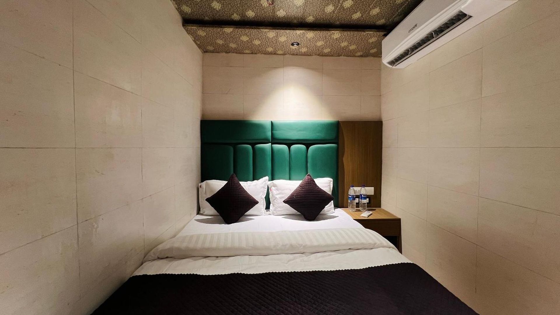 Imperial Suite-near Bkc 2* Mumbai