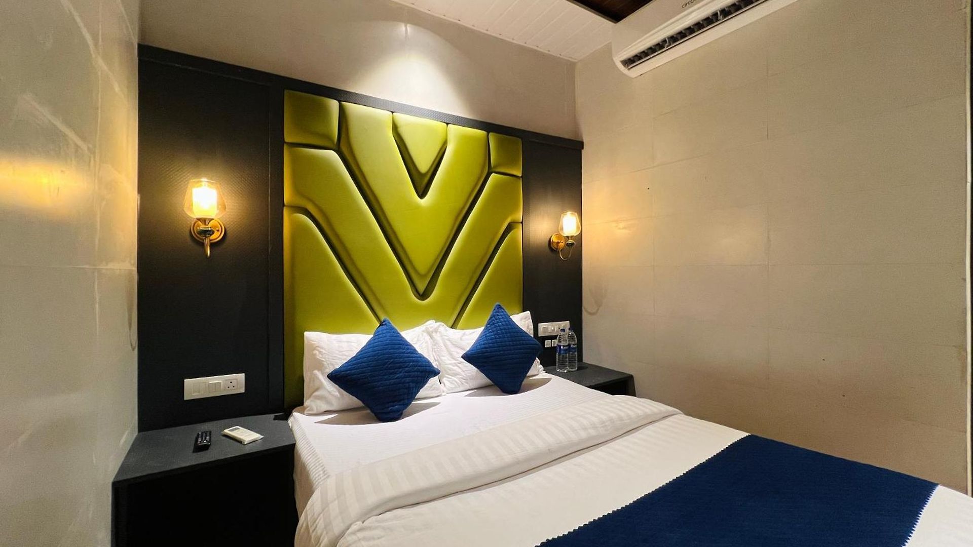 Imperial Suite-near Bkc 2*