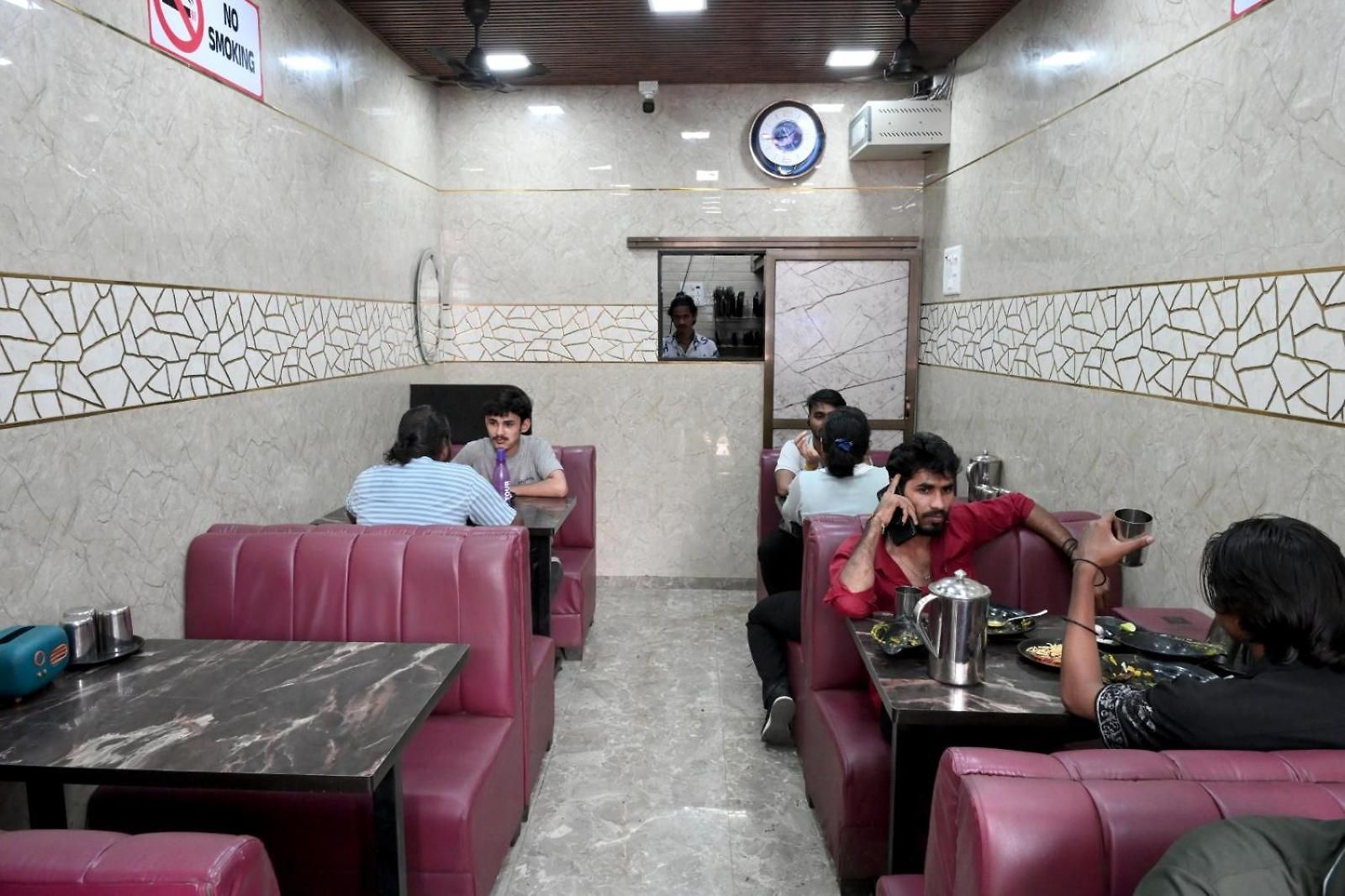 Hotel Bhagirath Mumbai