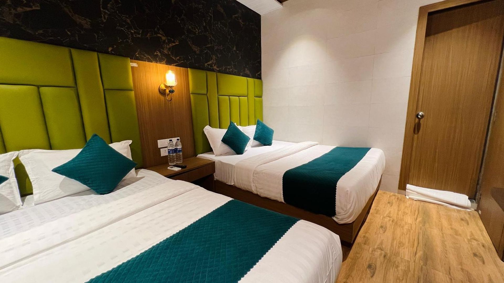 Imperial Suite-near Bkc Hotel