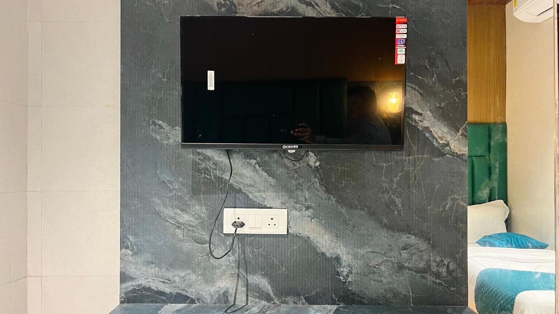 Imperial Suite-near Bkc
