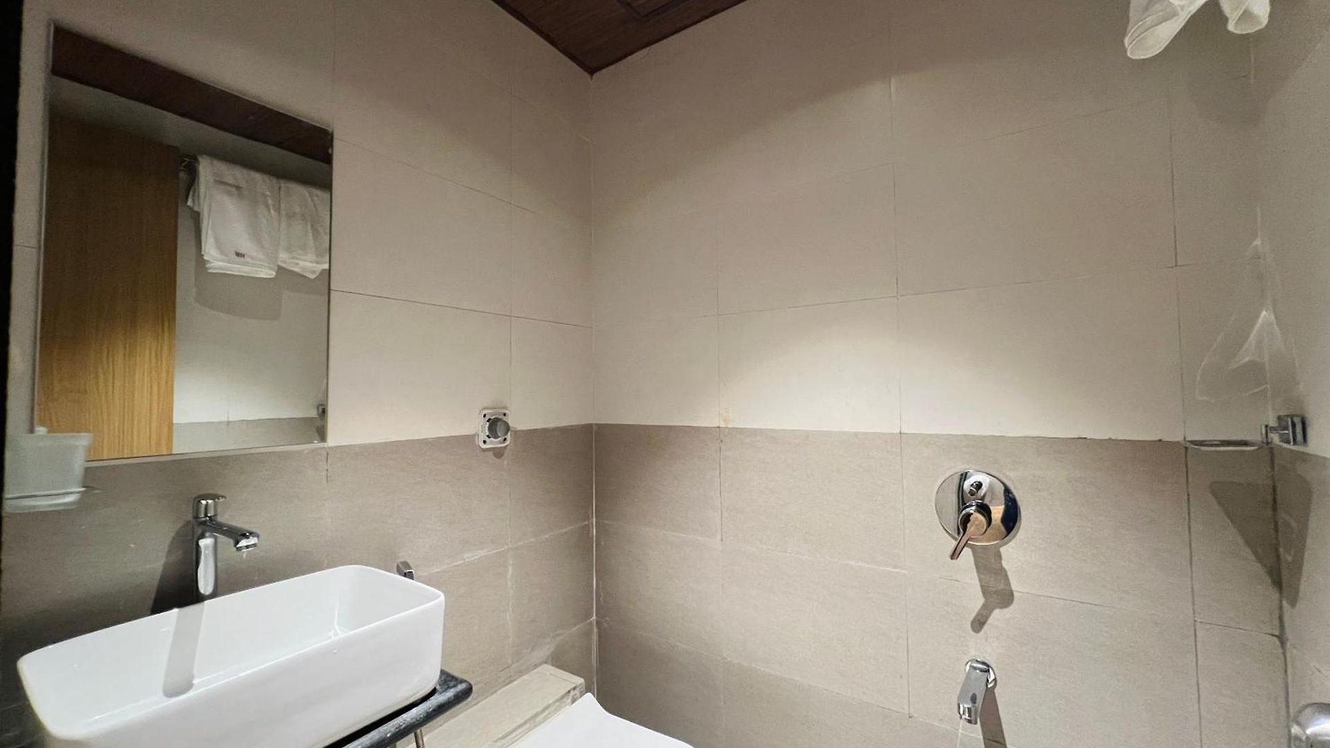 Imperial Suite-near Bkc 2* Mumbai
