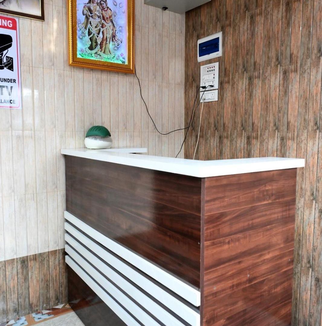 Hotel Bhagirath