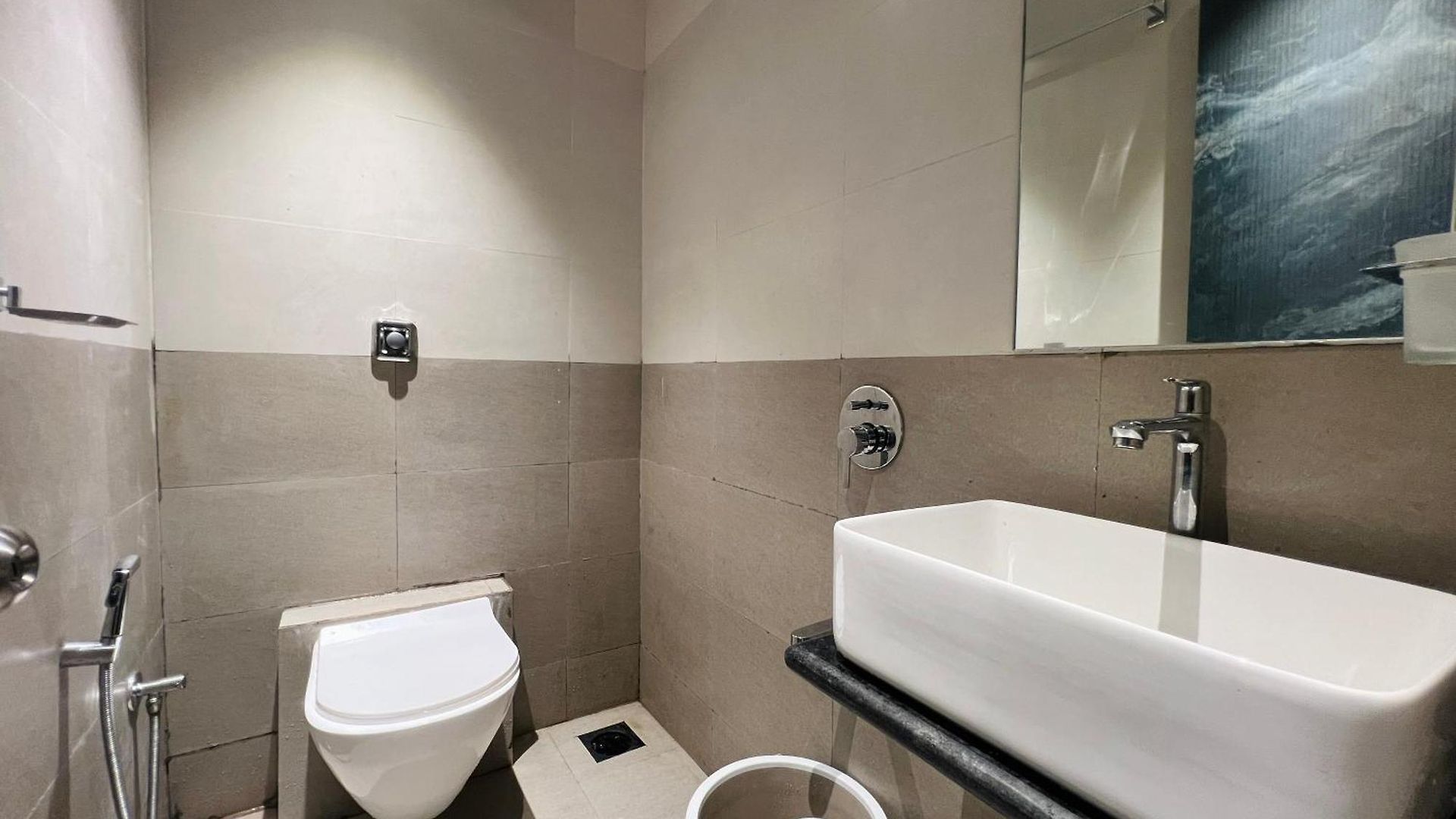 Hotel Imperial Suite-near Bkc Mumbai