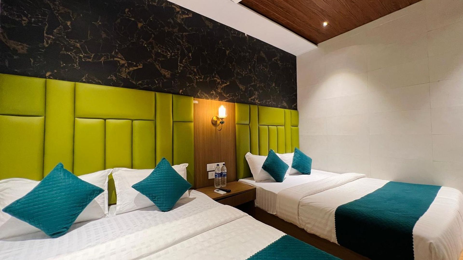Imperial Suite-near Bkc Hotel Mumbai