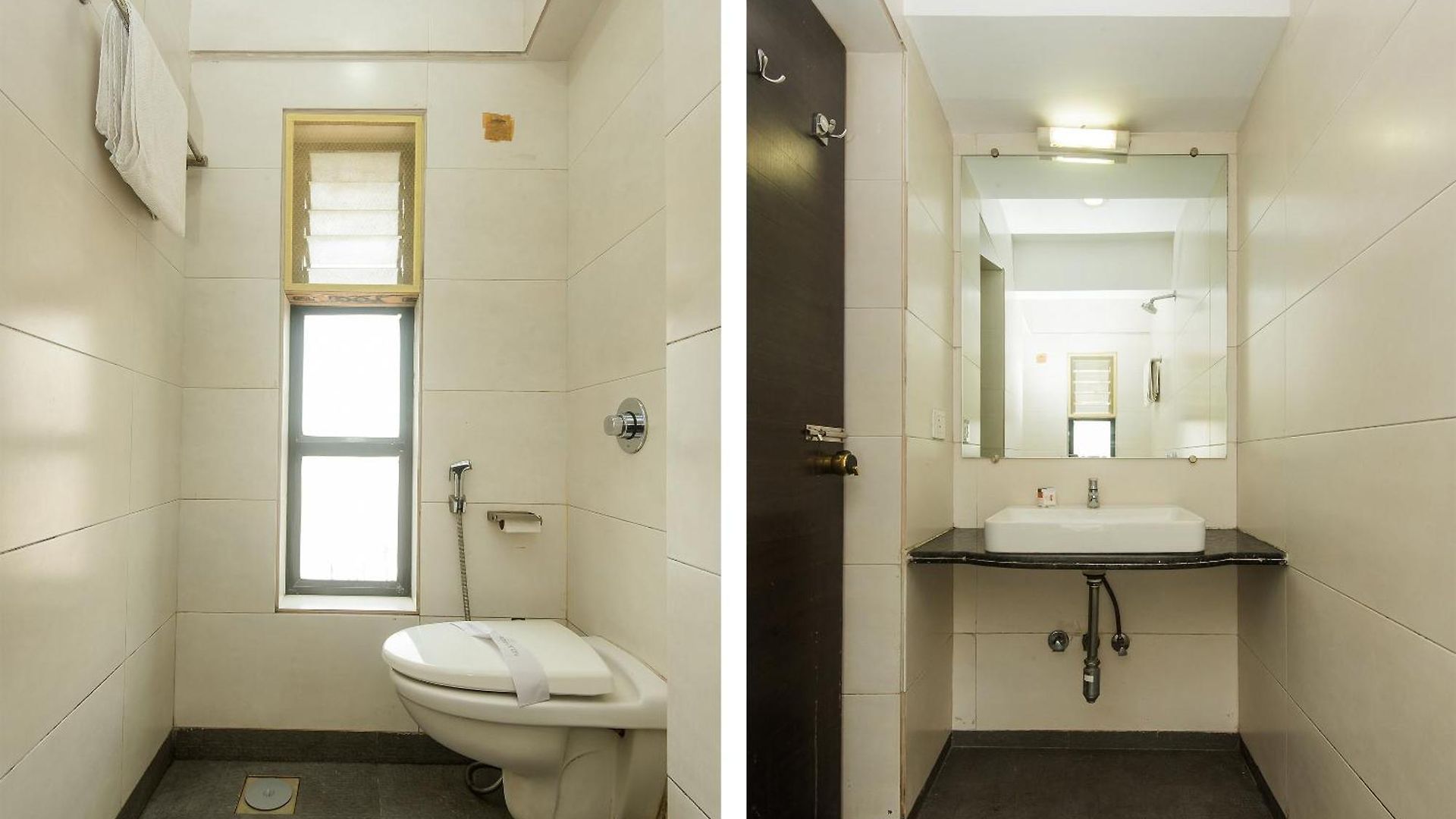 Hotel Collection O Jayshree Domestic Airport 3*