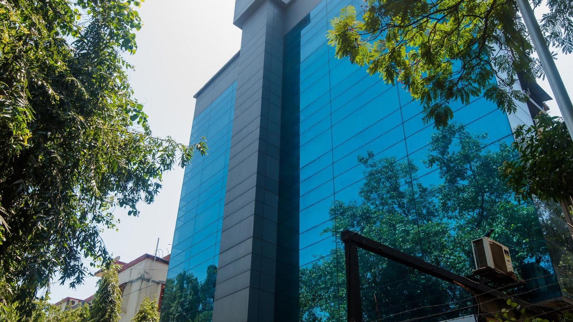 Collection O Jayshree Domestic Airport Hotel 3*