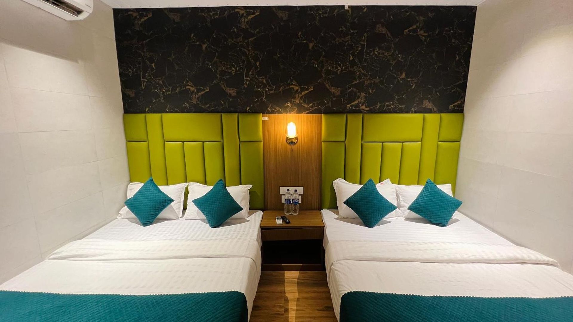 Imperial Suite-near Bkc Hotel
