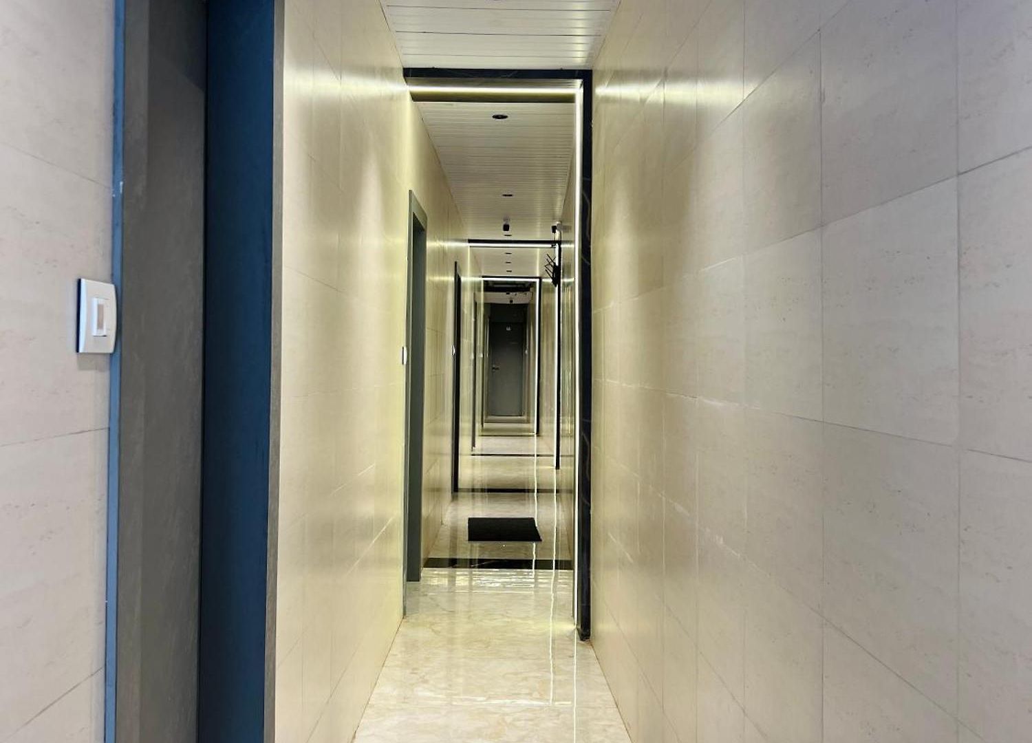 Hotel Imperial Suite-near Bkc Mumbai