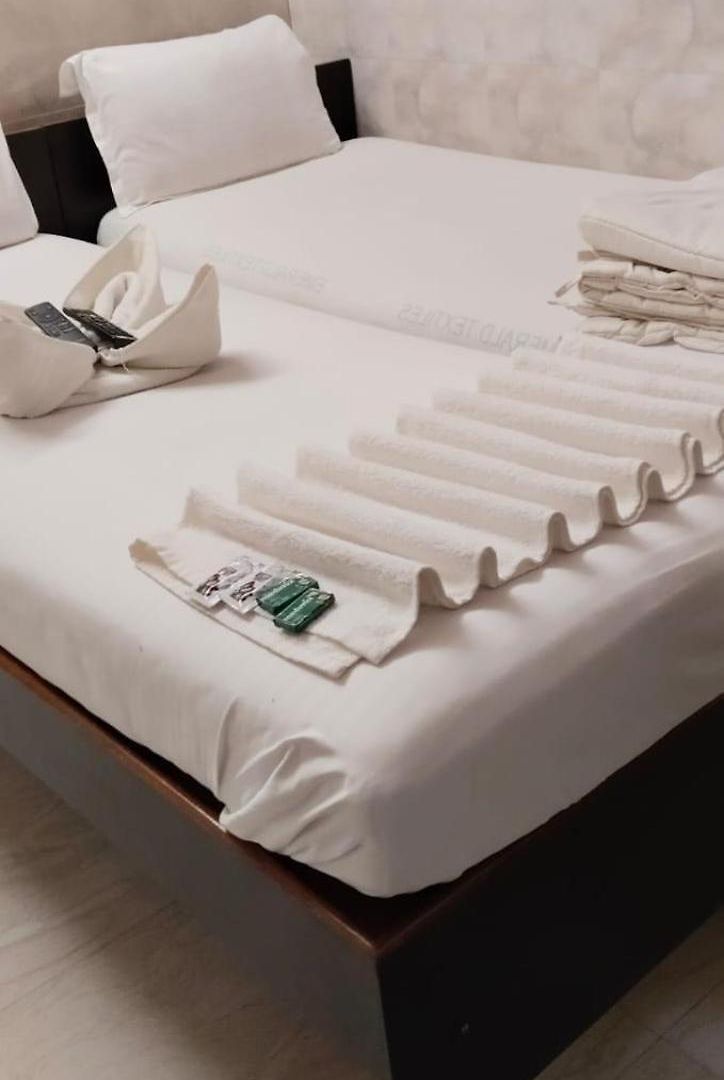 Kamal Hotel 2*
