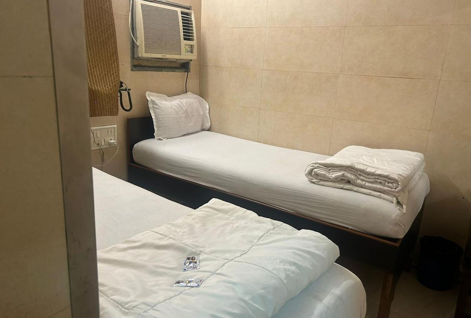 Hotel Kamal 2*