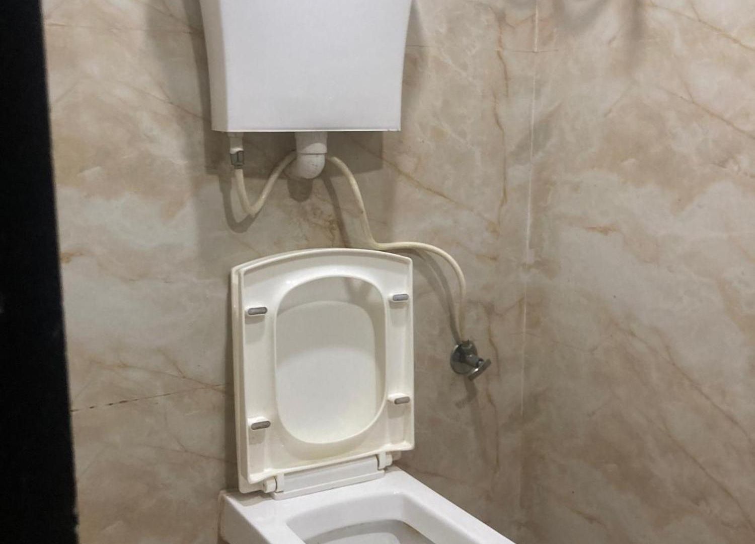 Parle Executive Near Nanavati Hospital - 2* Mumbai
