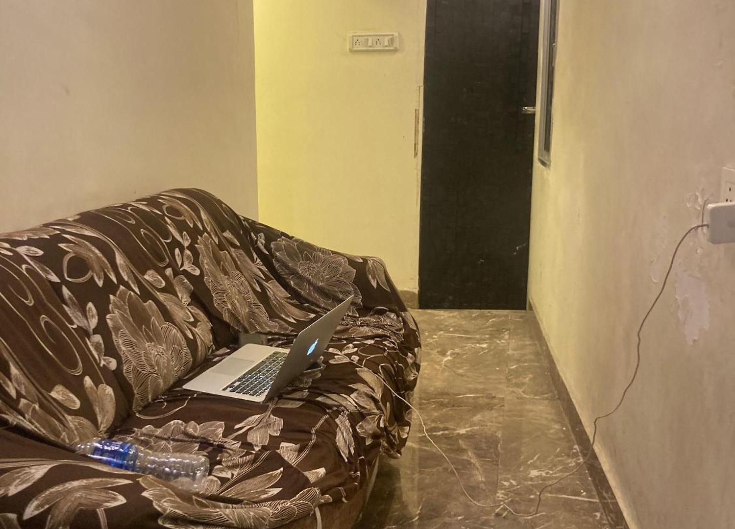 Hotel Parle Executive Near Nanavati Hospital - 2*