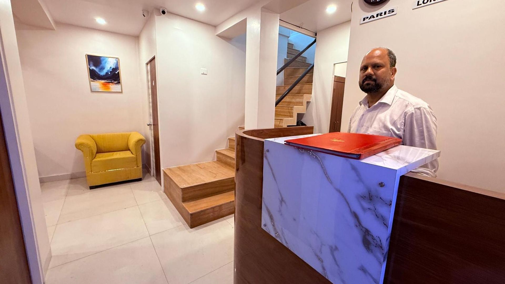 Silver Leaf - Parle East - Near Airport Hotel Mumbai
