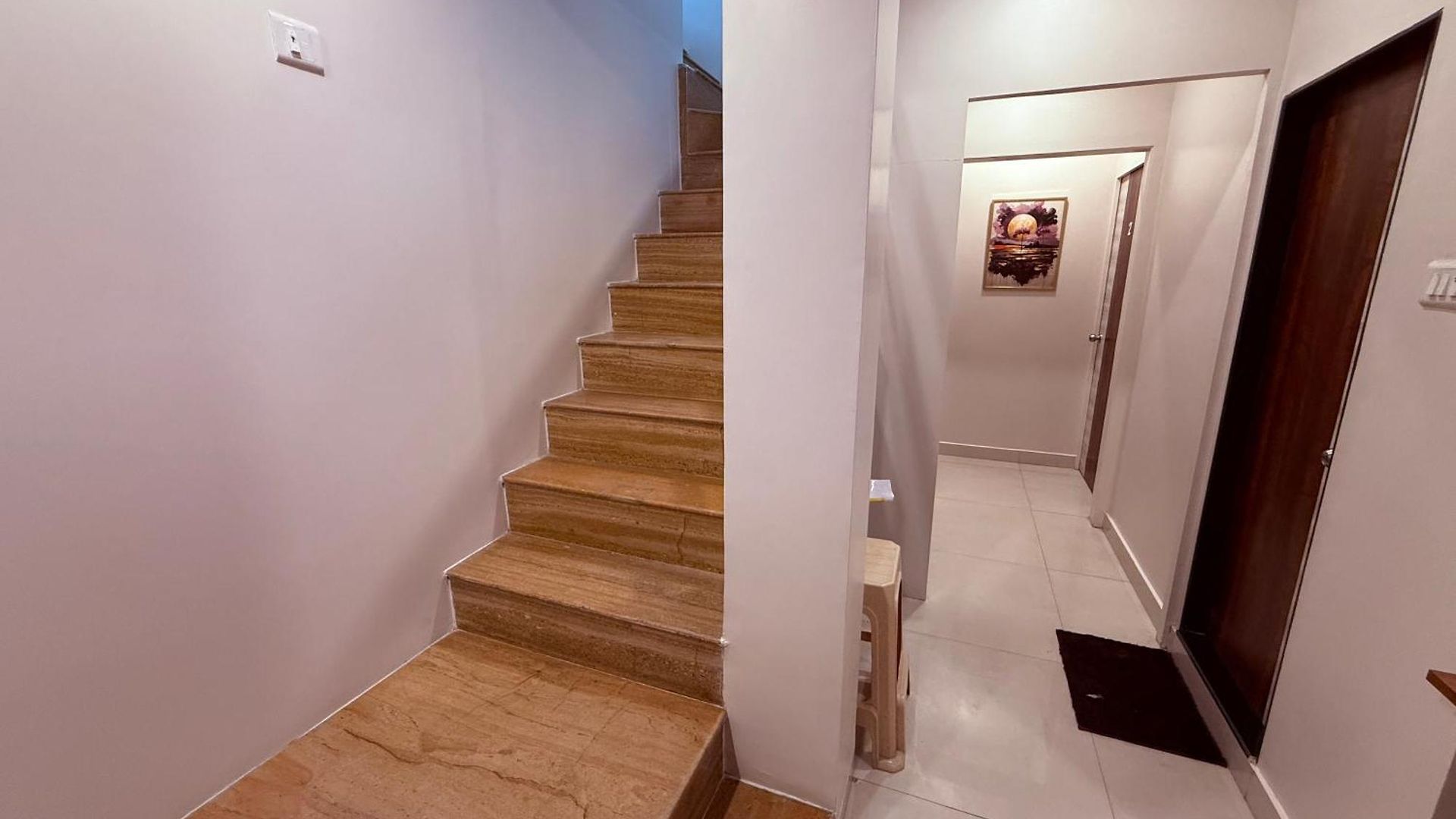 Silver Leaf - Parle East - Near Airport Hotel 3*