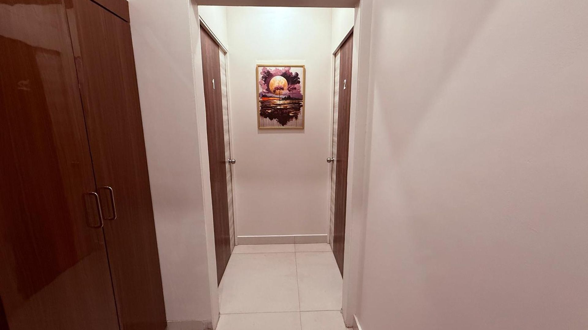 Silver Leaf - Parle East - Near Airport Mumbai