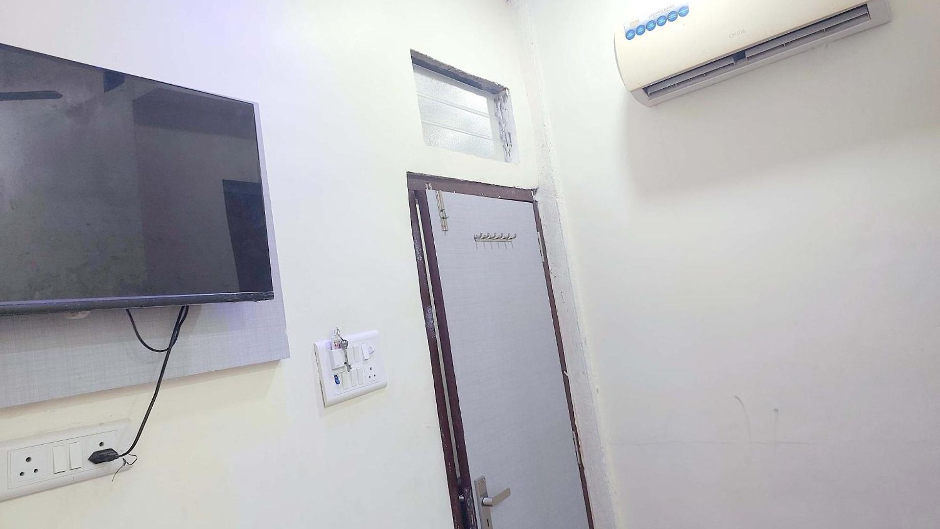 Mint Park Al Maqam - Near Mohammad Ali Road Hotel