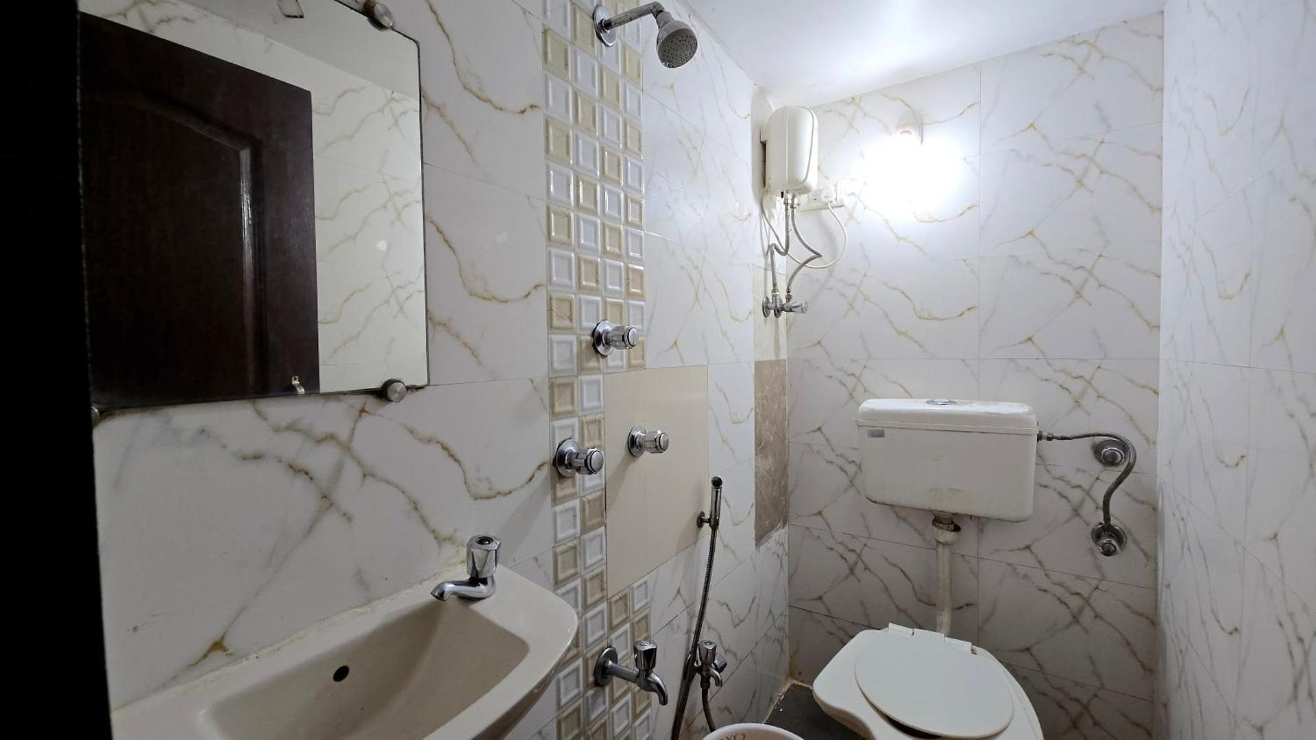 Hotel Kamal - Mohammed Ali Road