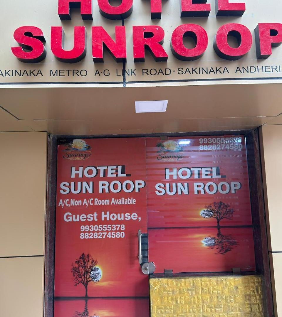Sunroop Hotel