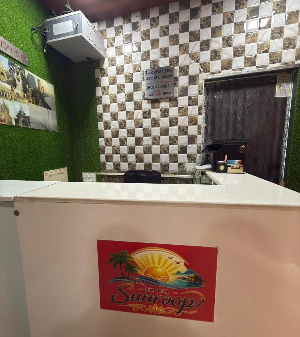 Hotel Sunroop