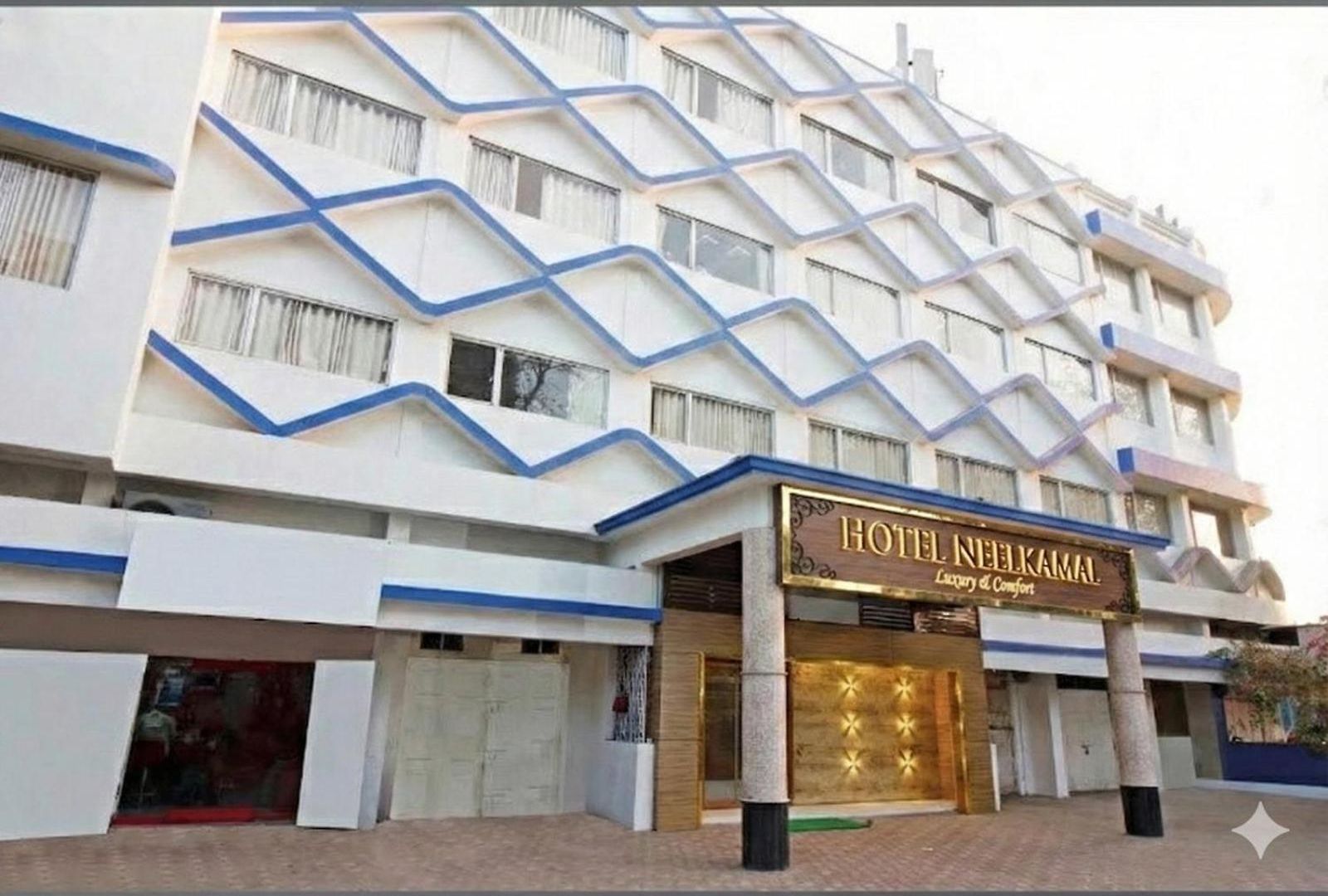 Hotel Neelkamal