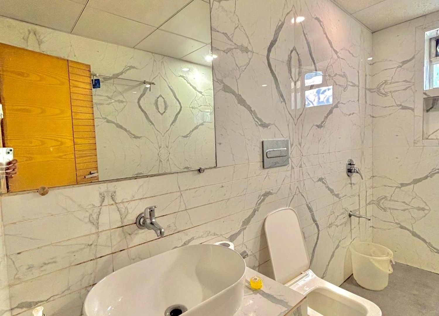 Hotel Neelkamal Mumbai
