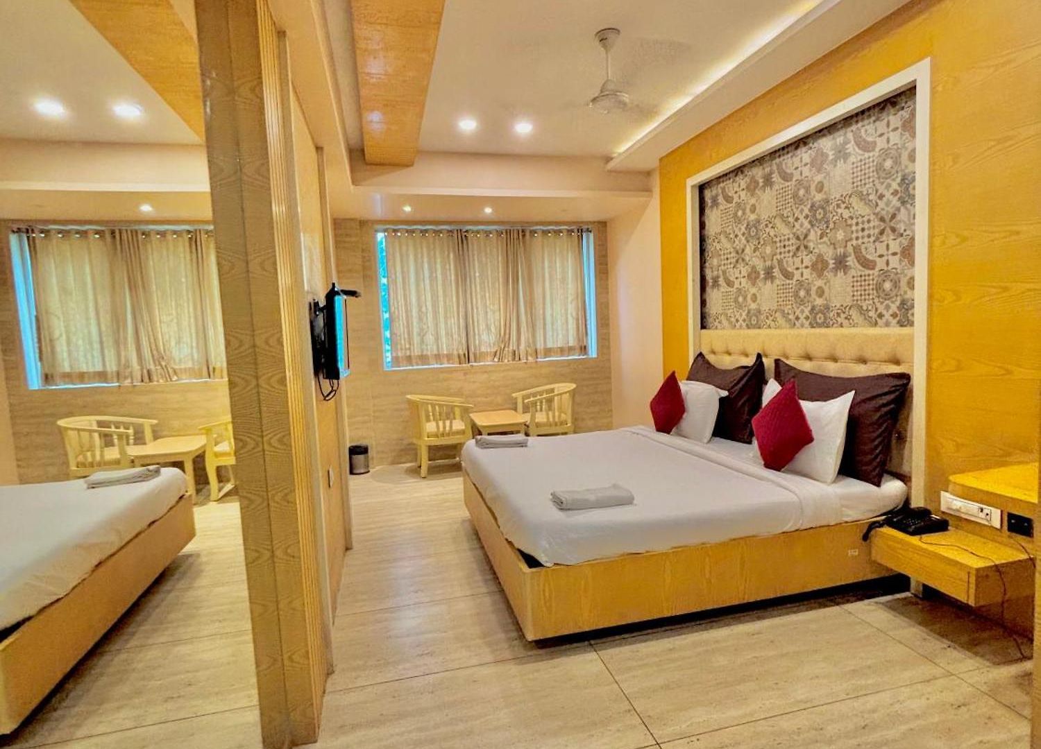Neelkamal Mumbai