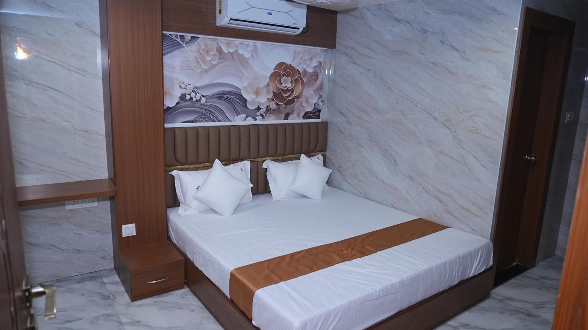 Sai Residency Hotel Mumbai
