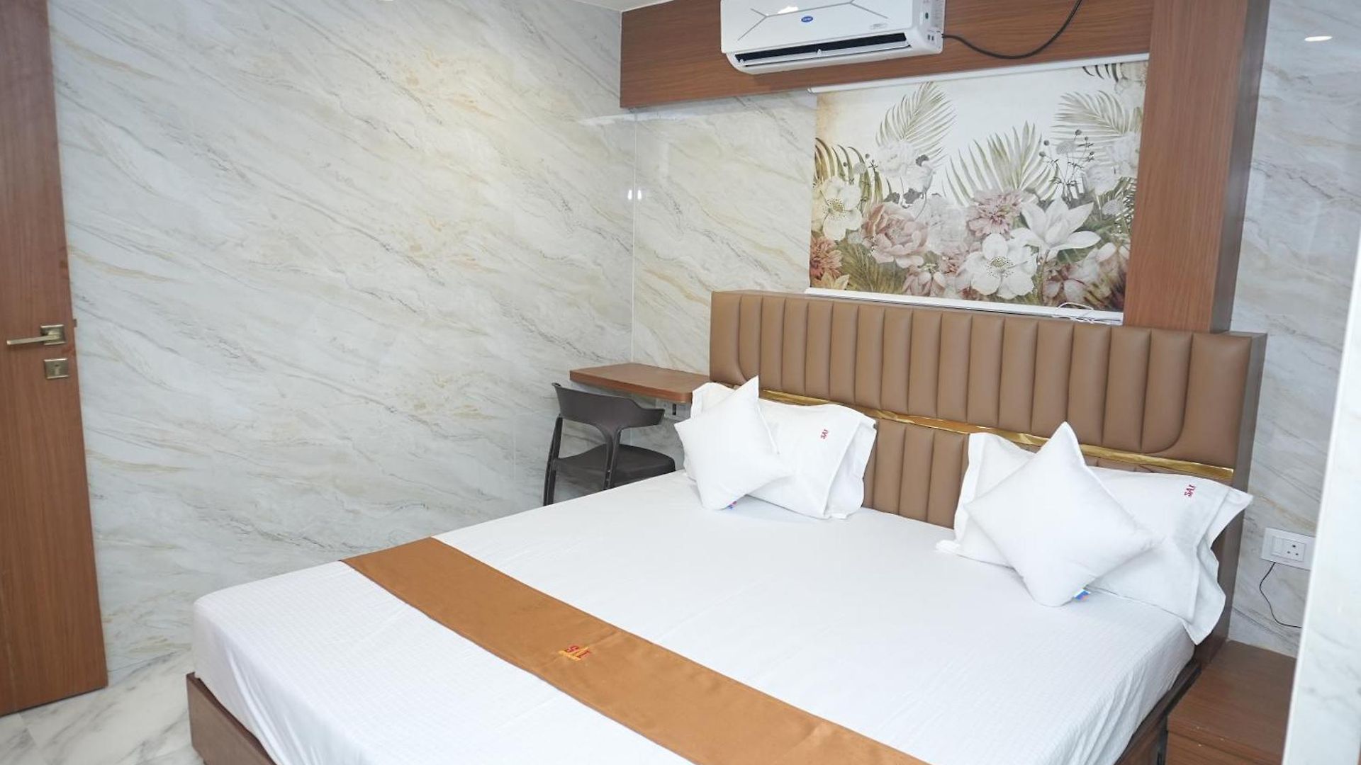 Hotel Sai Residency *