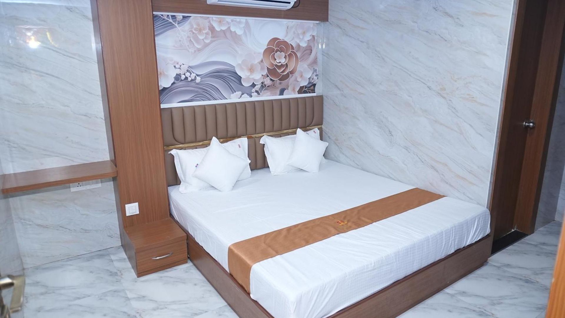 Sai Residency Hotel Mumbai