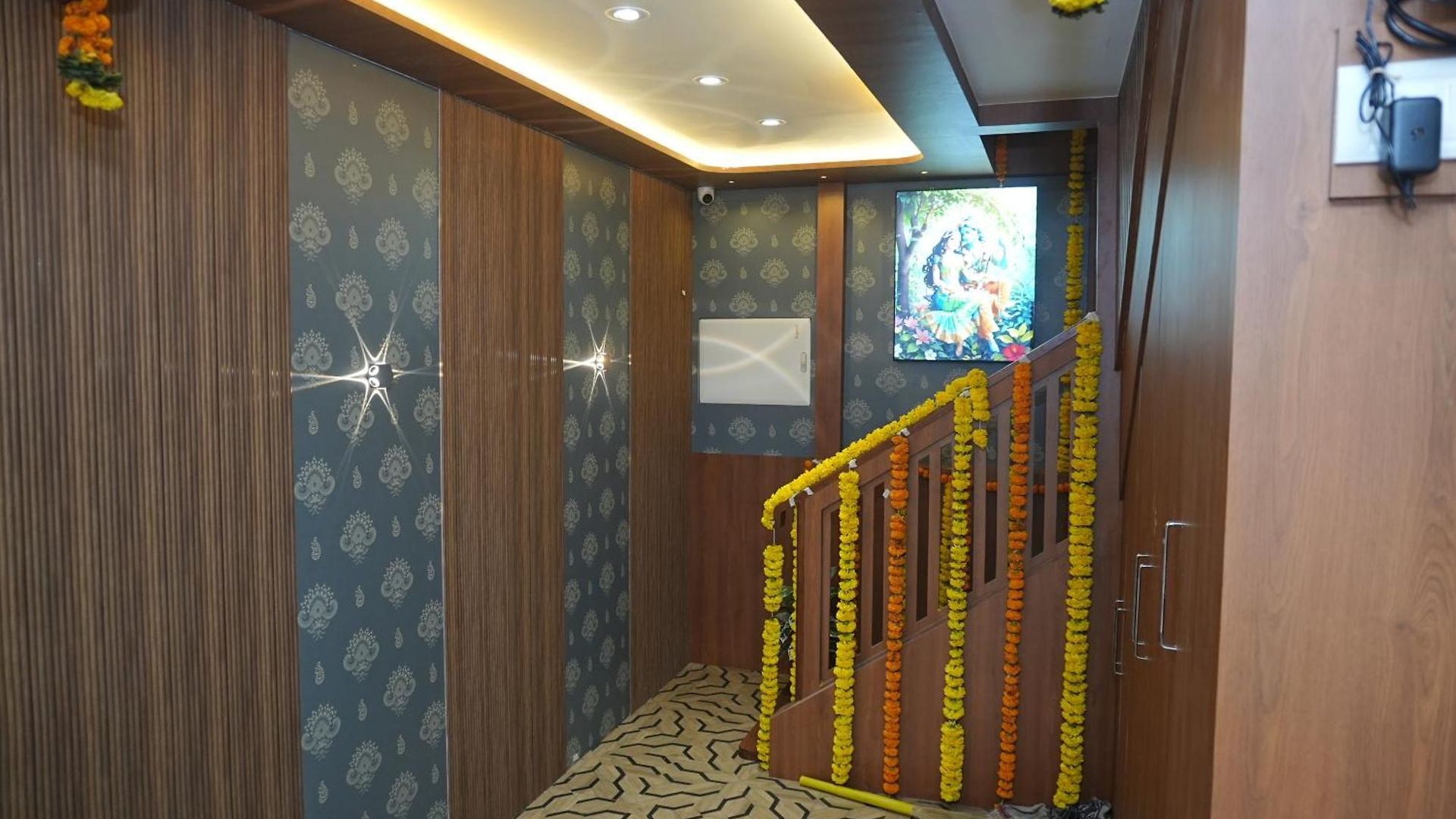 Sai Residency *