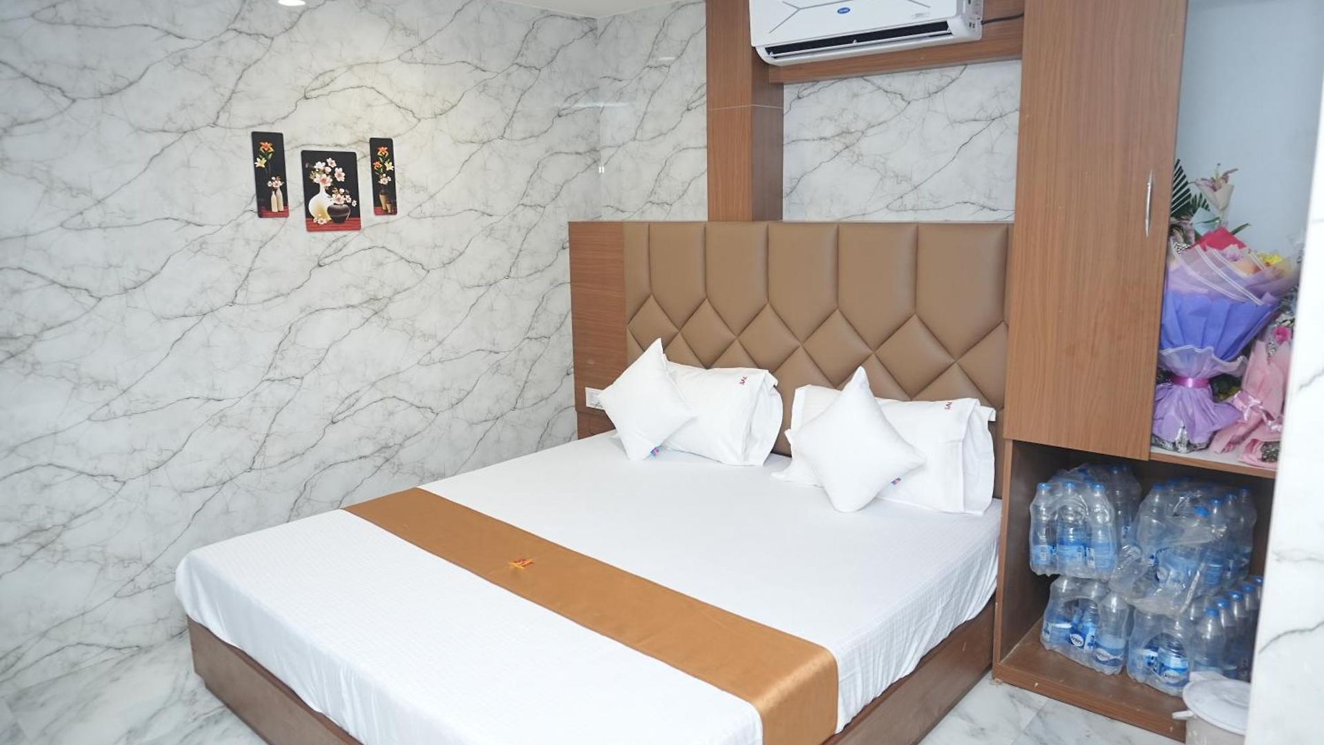 Sai Residency Hotel Mumbai