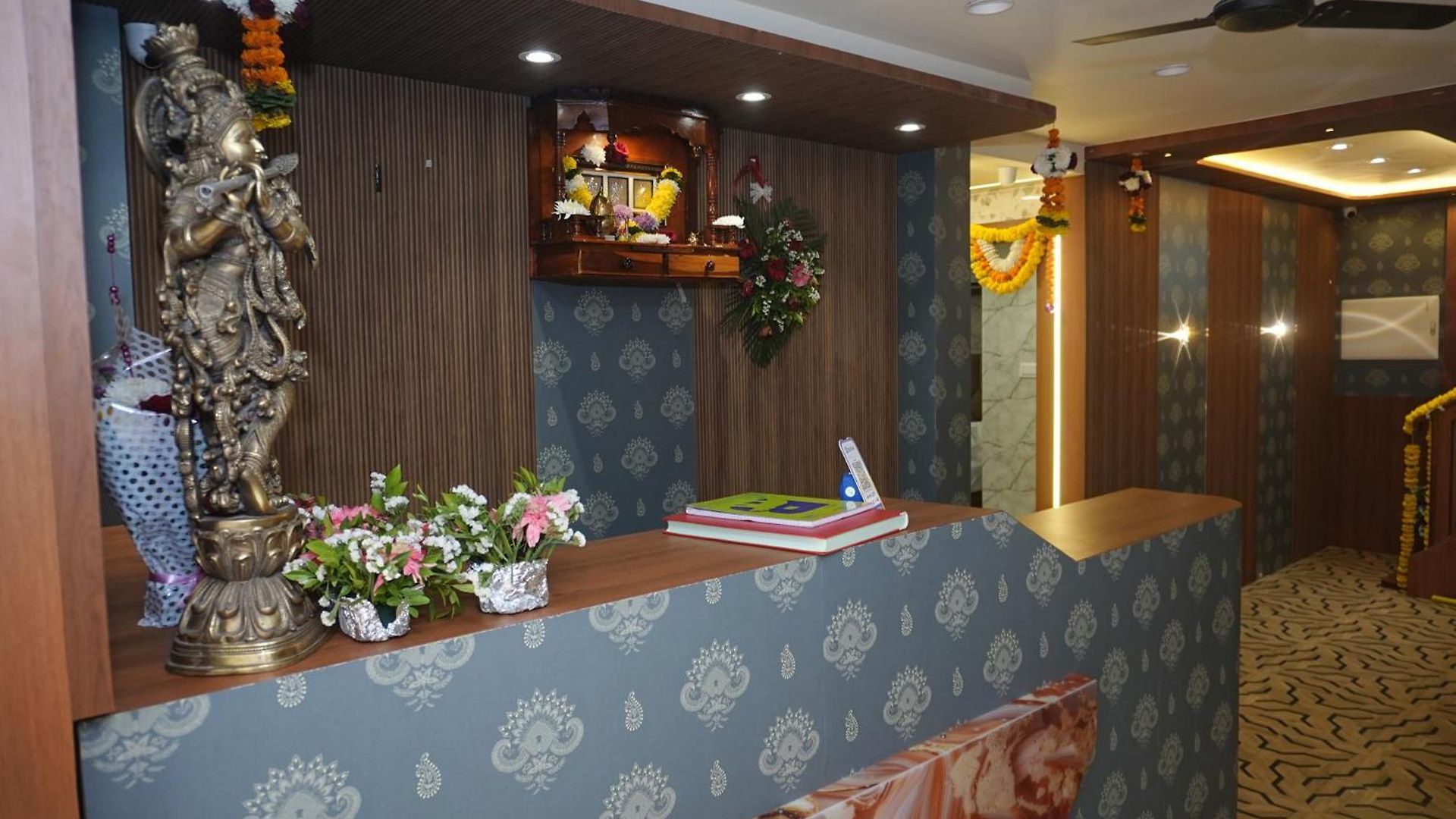 Sai Residency Mumbai