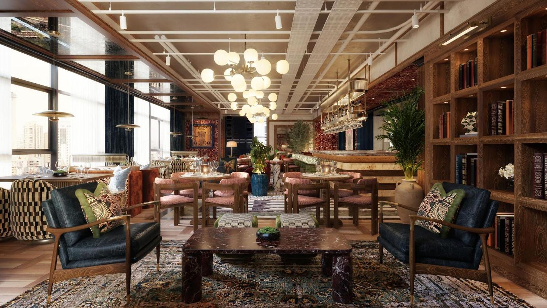 Bandra House - Ihcl Seleqtions Hotel