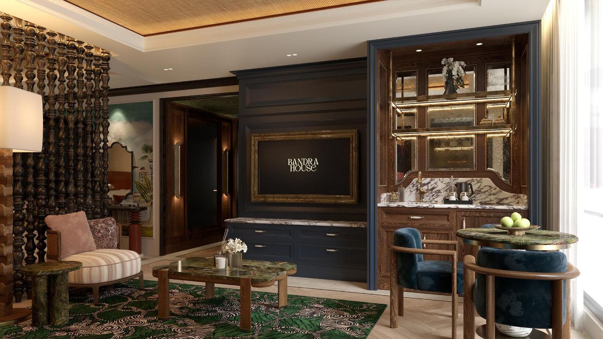 Bandra House - Ihcl Seleqtions Hotel 5*
