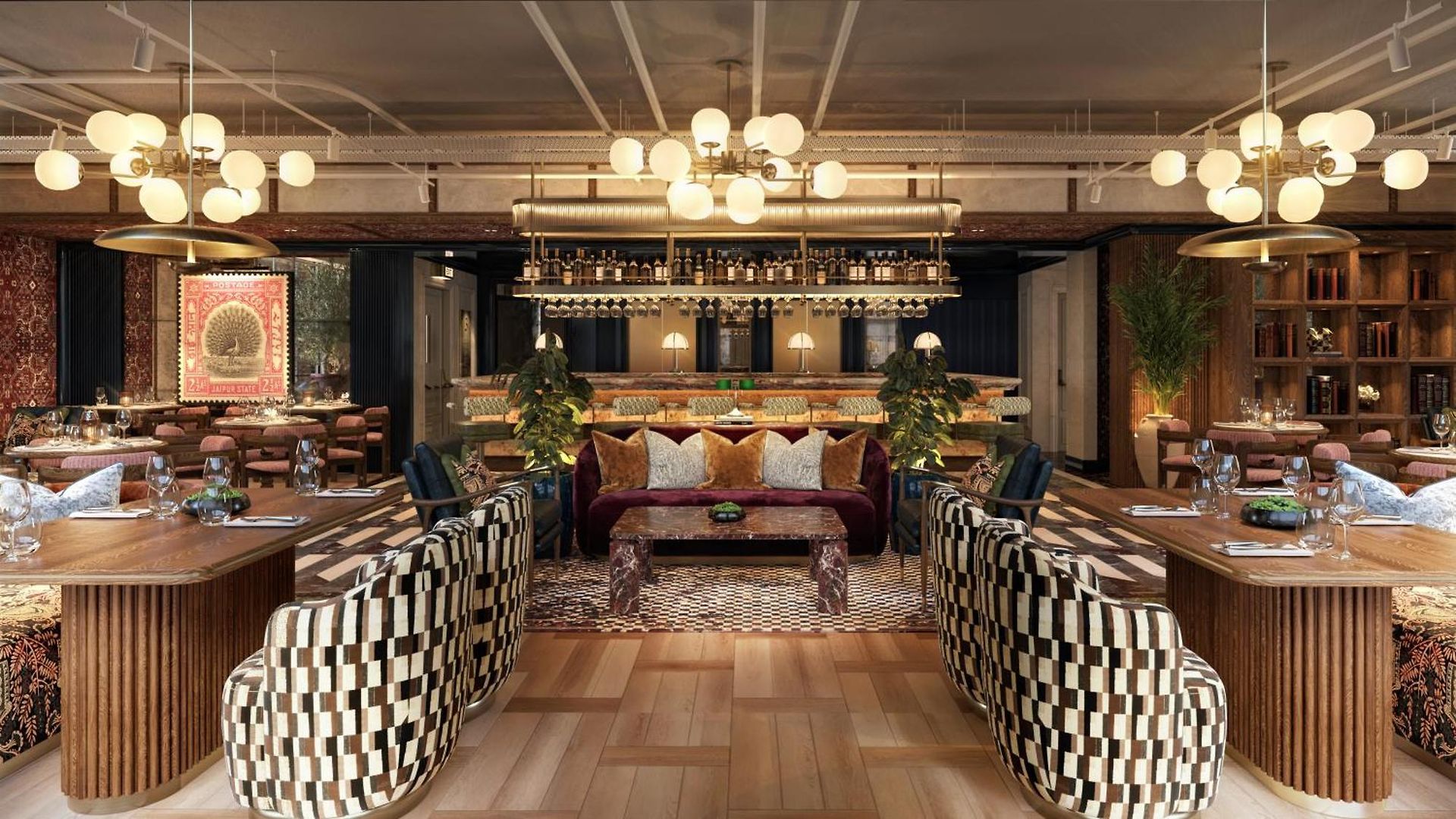 Hotel Bandra House - Ihcl Seleqtions 5*