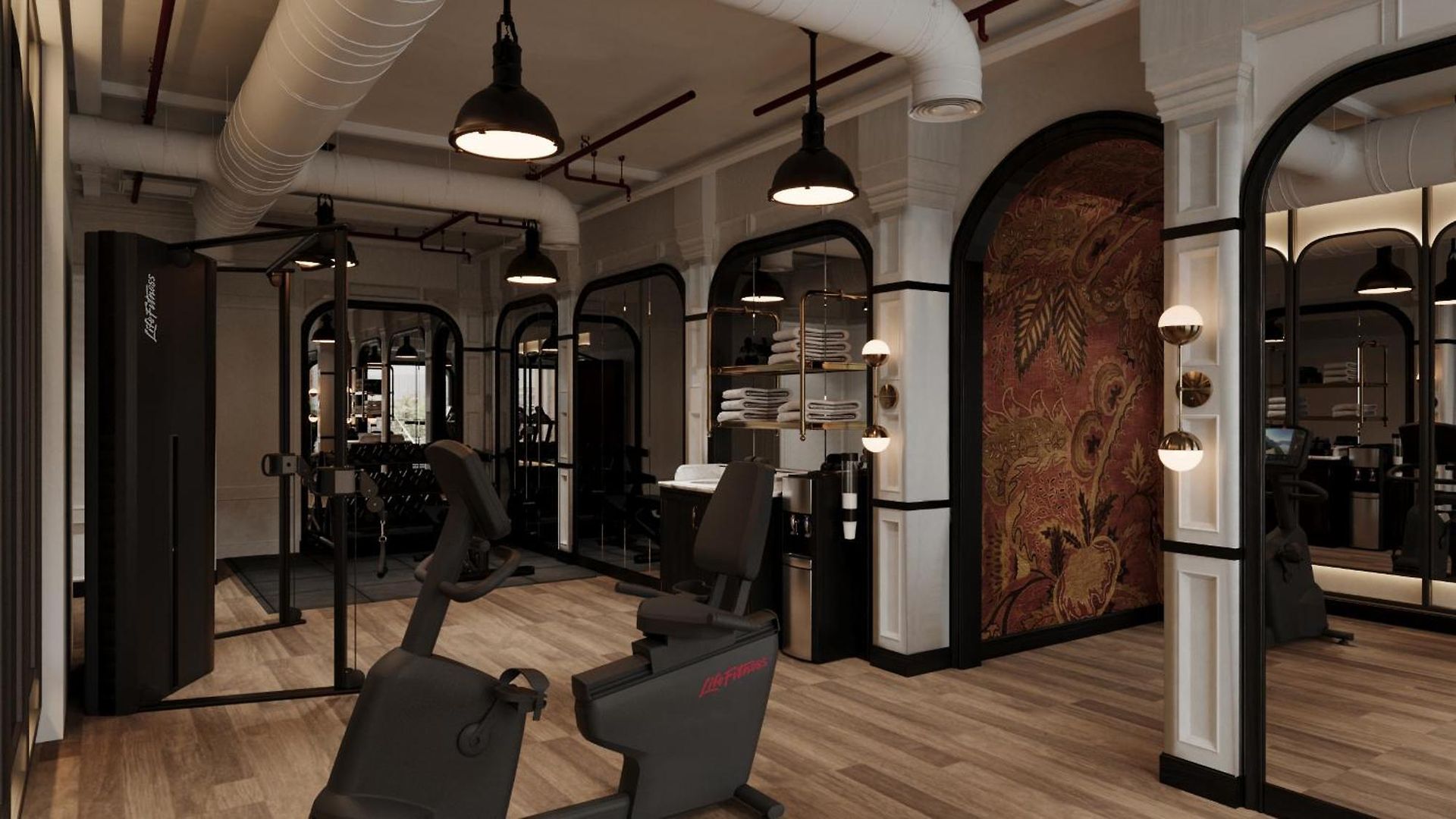 Bandra House - Ihcl Seleqtions Hotel Mumbai
