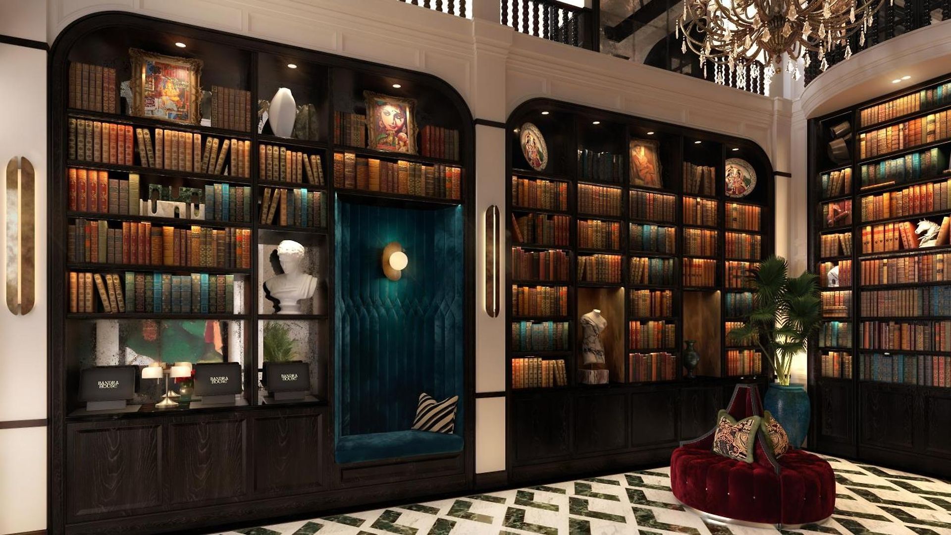 Bandra House - Ihcl Seleqtions 5*