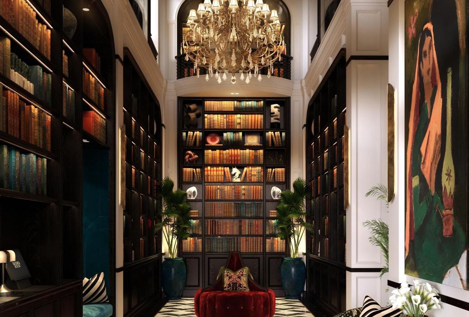 Bandra House - Ihcl Seleqtions 5*