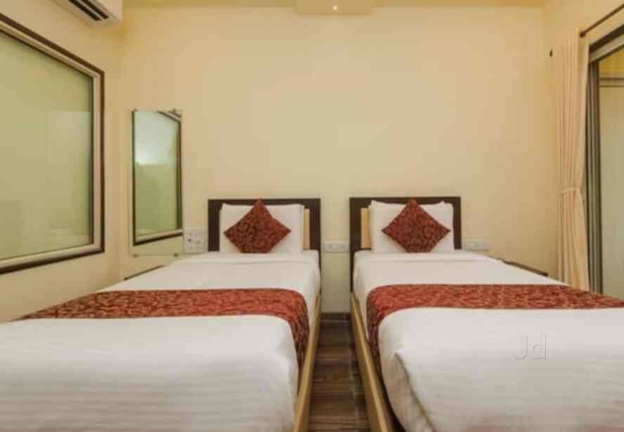 Divine Residency Mumbai
