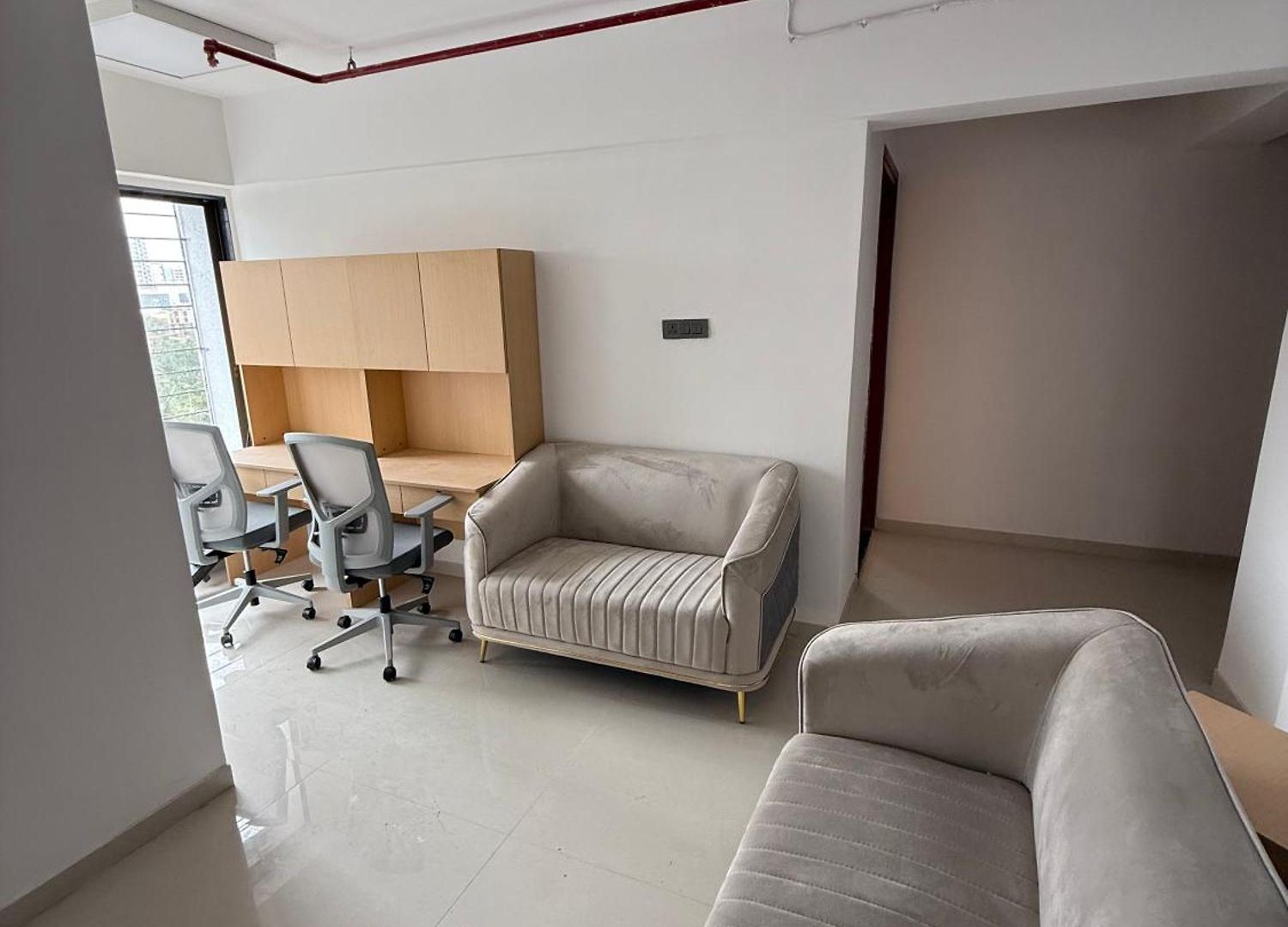 Arcadia By Student Housing Mumbai