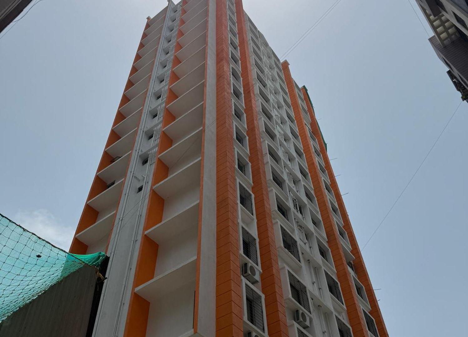 Arcadia By Student Housing 3* Mumbai