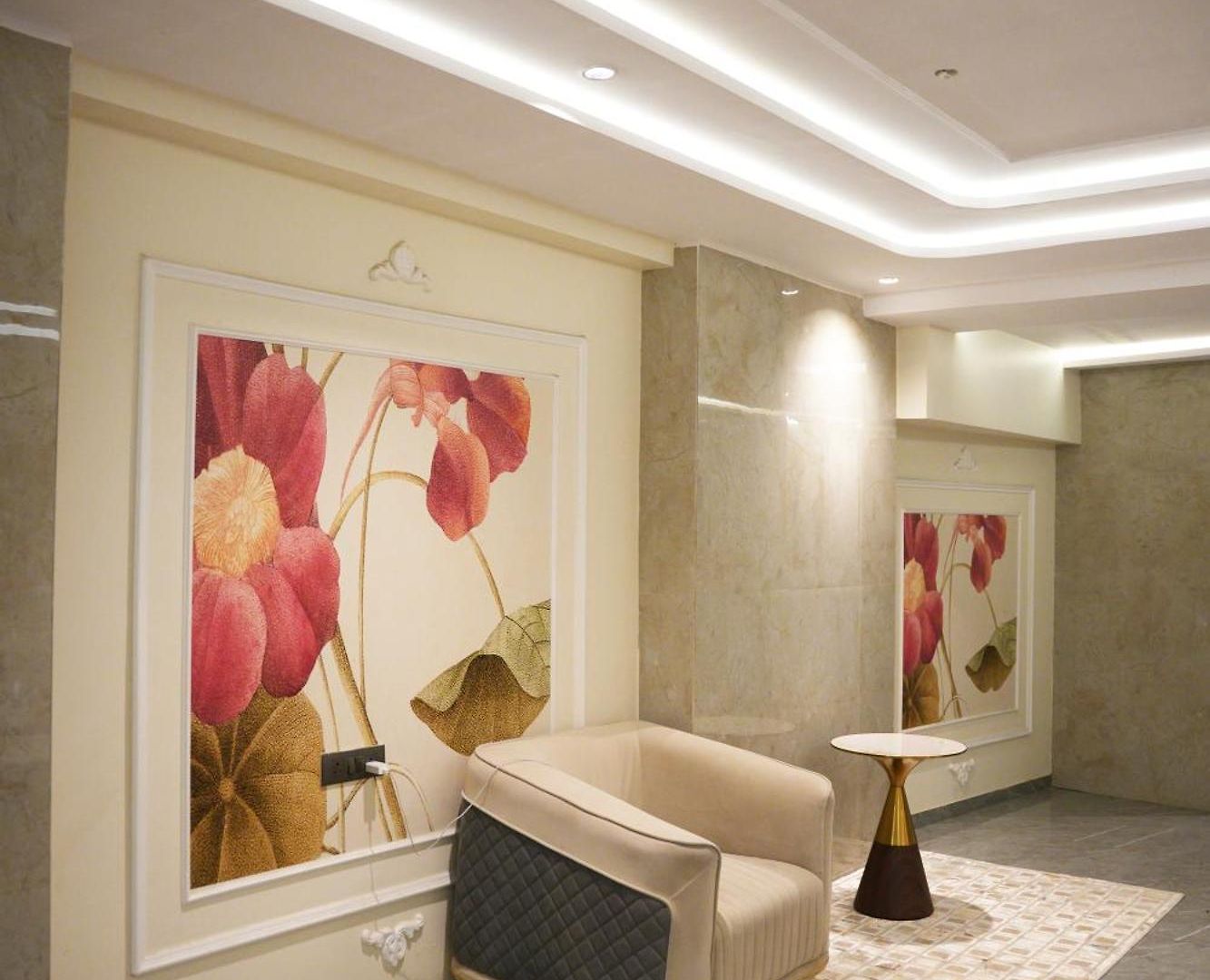Arcadia By Student Housing Hotel