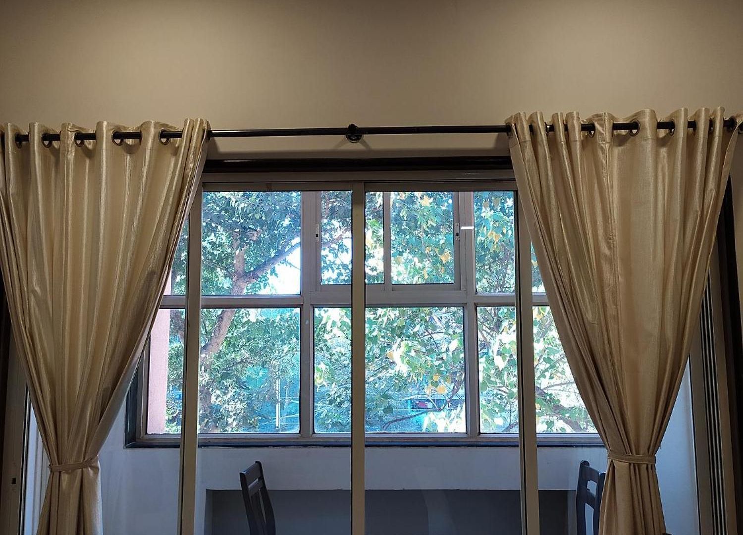 Hotel Divine Residency