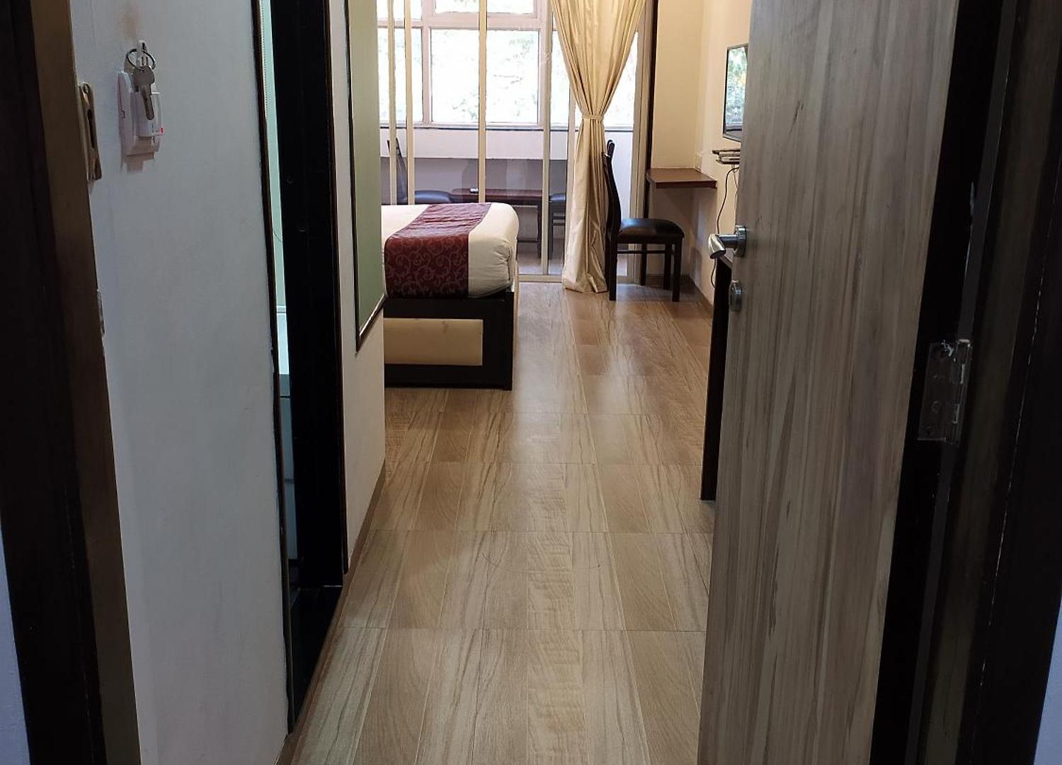 Divine Residency Mumbai