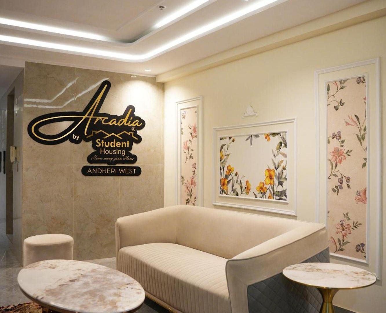 Arcadia By Student Housing Hotel Mumbai