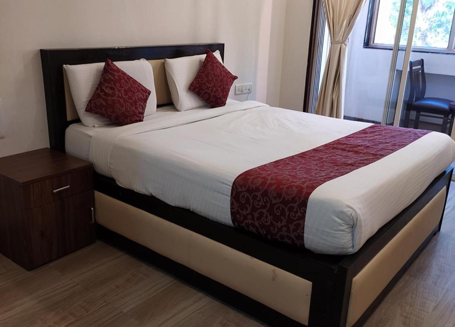 Divine Residency 3* Mumbai