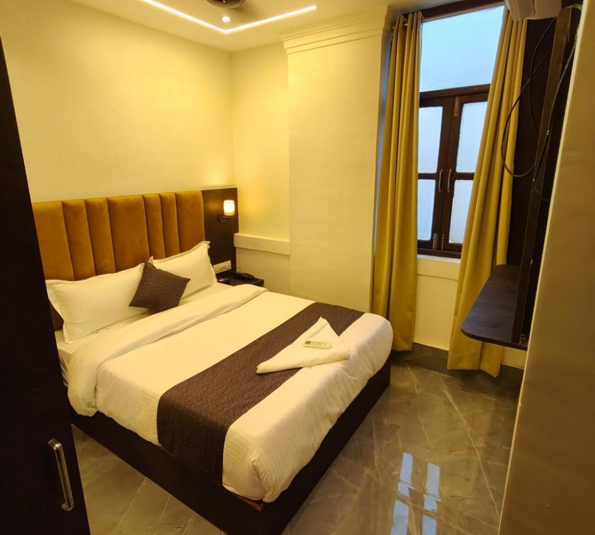Regal Gate Hotel Mumbai
